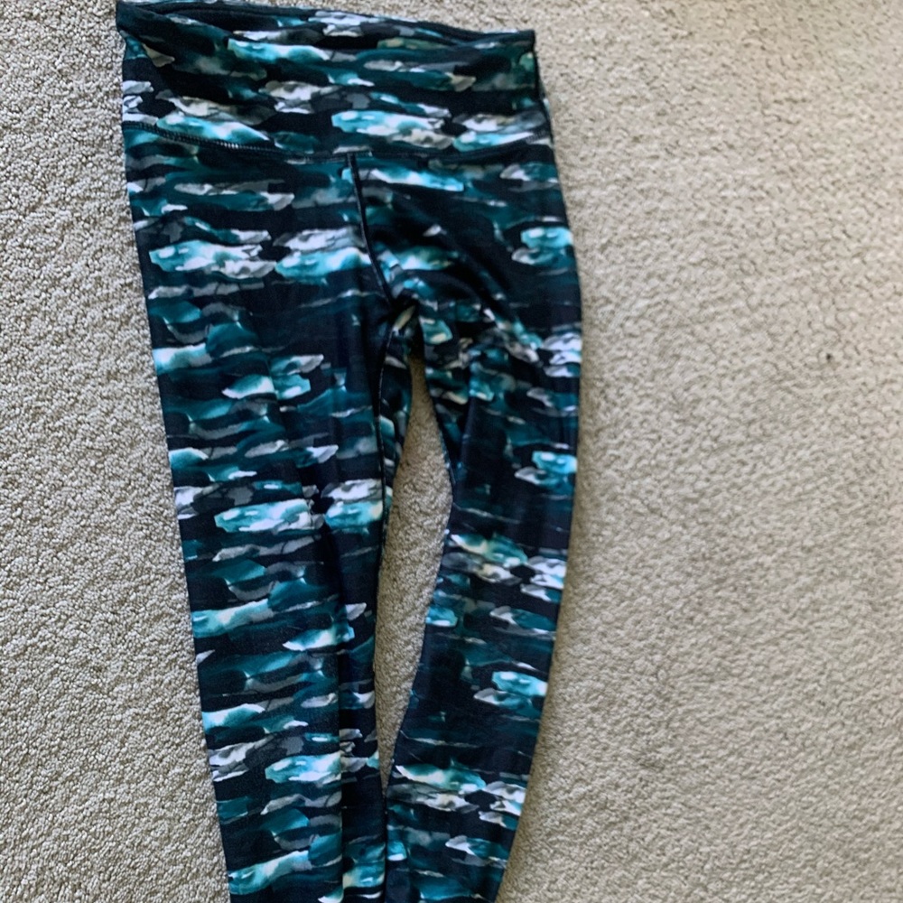 Fabletics leggings